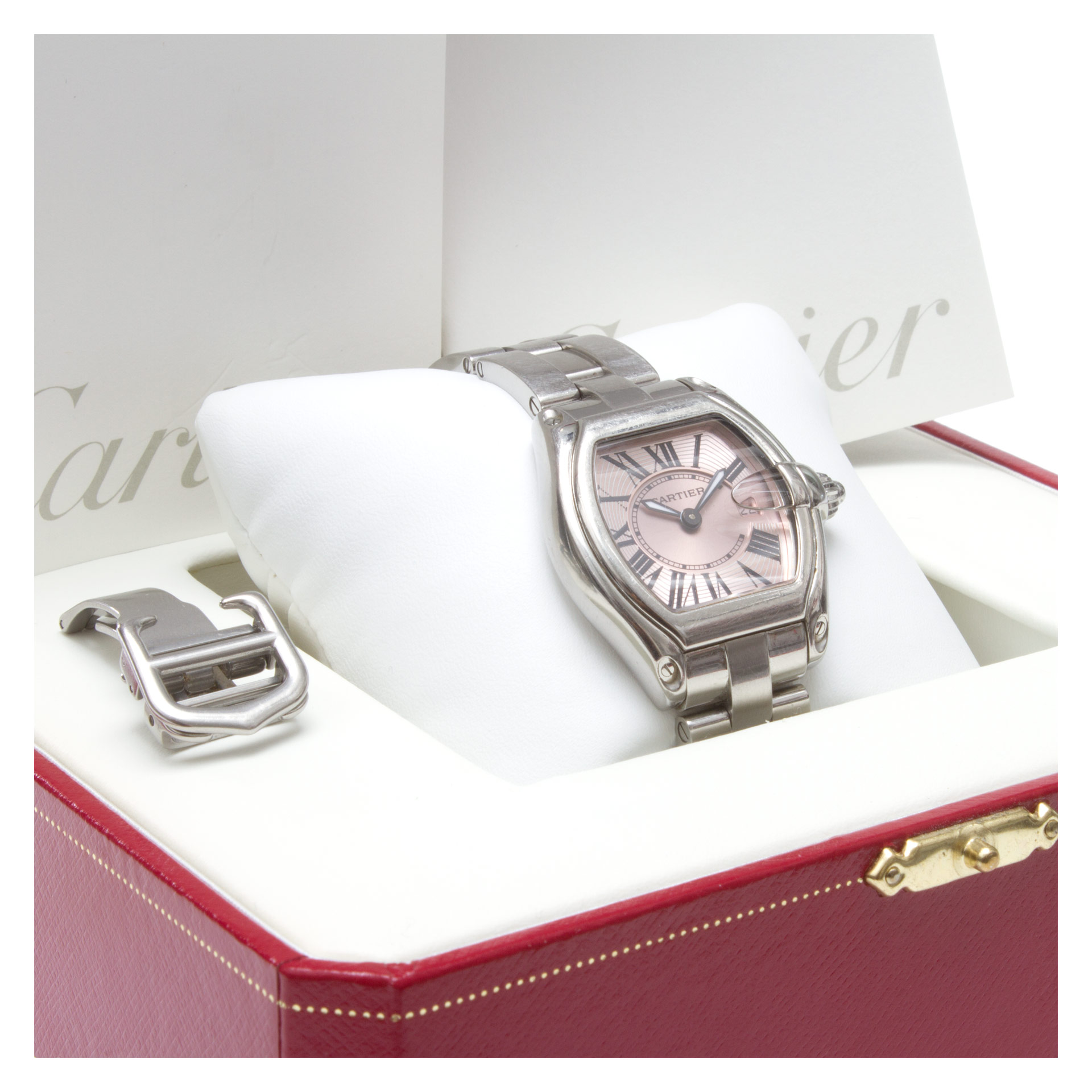 Cartier on sale roadster 2675