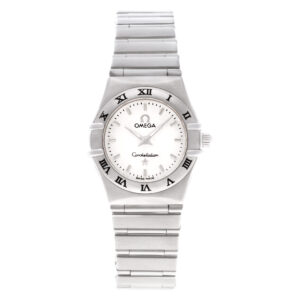 Omega Constellation 1562.30.00 stainless steel 23mm Quartz watch