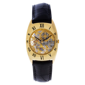 Audemars Piguet Skeleton 18k 26mm Manual watch