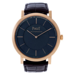 Piaget Altiplano GOA35132 18k 43mm auto watch