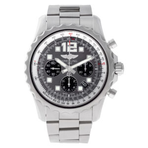 Breitling Chronospace IB011012 stainless steel 47mm auto watch