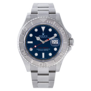 Rolex Yacht-Master 116622 stainless steel 40mm auto watch