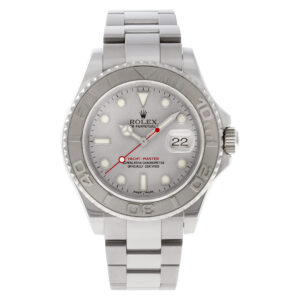 Rolex Yacht-Master 16622 stainless steel 40mm auto watch