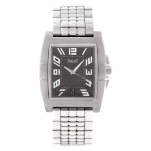 Piaget Upstream 27050 stainless steel 33mm auto watch