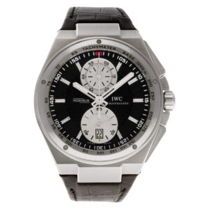 IWC Ingenieur IW378401 stainless steel 45mm auto watch