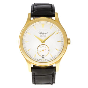 Chopard L.U.C. 16/1860 18k 36mm auto watch