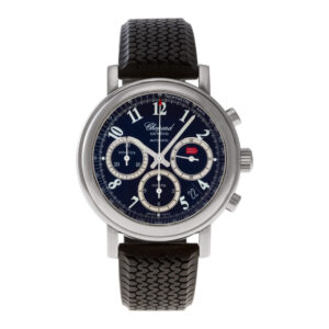 Chopard Mille Miglia 8331 stainless steel mm auto watch