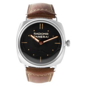 Panerai Radiomir pam 00425 stainless steel 47mm Manual watch