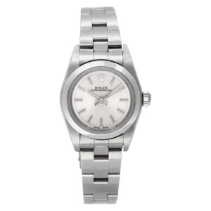 Rolex Oyster Perpetual 76080 stainless steel 25mm auto watch