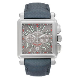 Franck Muller Master of Complication 10000HCC stainless steel 40mm auto watch