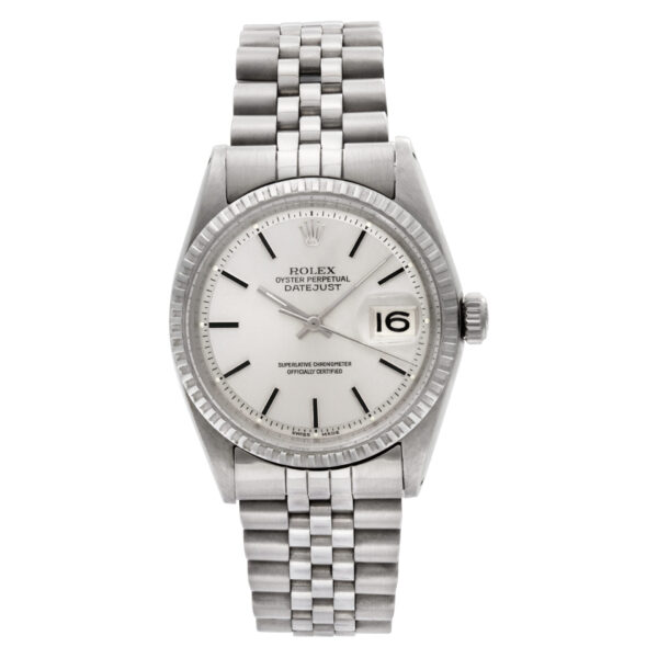 datejust 33mm