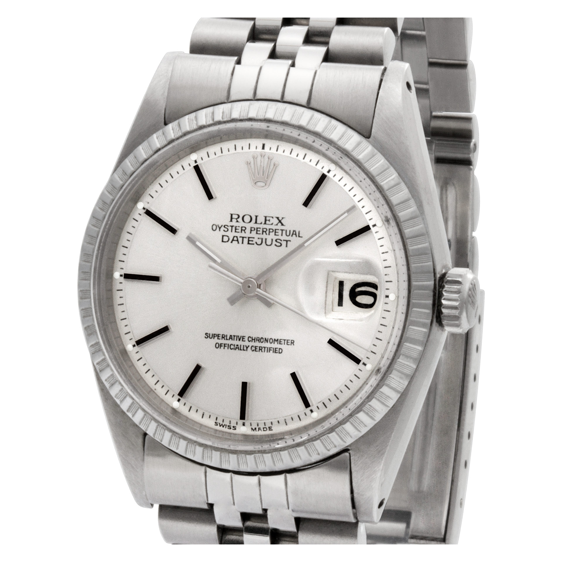 Datejust 33mm discount