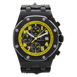 Audemars Piguet Royal Oak "Bumblebee" Offshore 26176FO.OO.D101CR.01