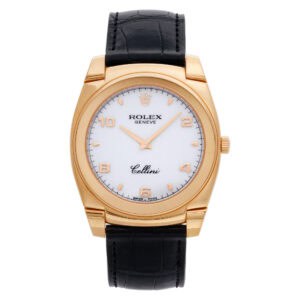 Rolex cellini outlet 5330