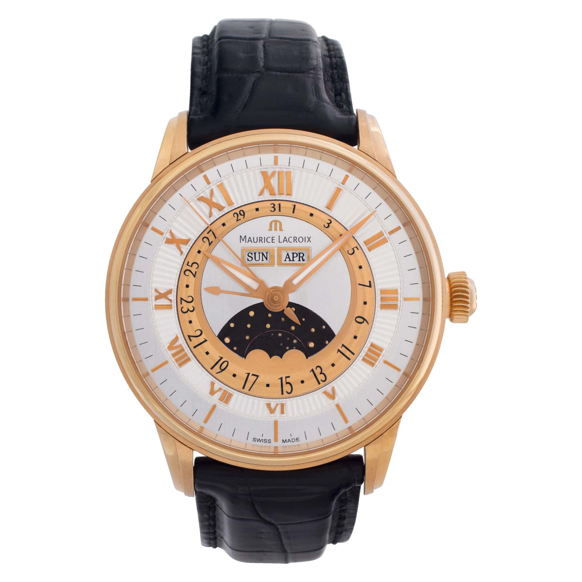 Maurice on sale lacroix mp6428