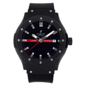 Hublot Fusion B 1915.11 stainless steel 42mm auto watch