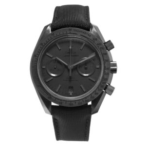 Omega Speedmaster 311.92.44.51.01.005 Ceramic Black dial 44mm Automatic watch