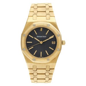 Audemars Piguet Royal Oak 261327 18k 35mm Quartz watch