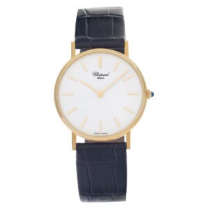 Chopard Classique 1091 18k White dial 32mm Automatic watch