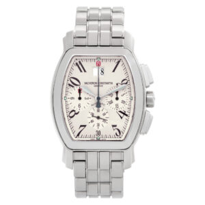 Vacheron Constantin Royal Eagle Chronograph 49145 Stainless Steel 36mm Automatic