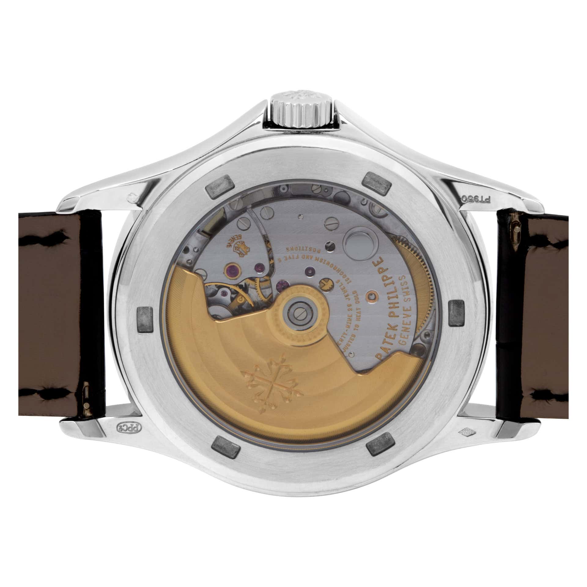 Patek 5107p clearance