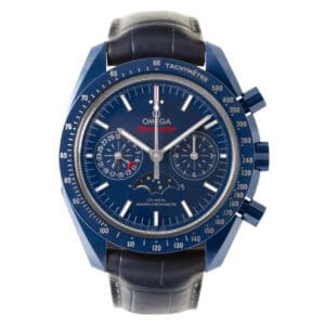 Omega Speedmaster 30493445203001 ceramic 42mm auto watch