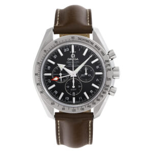 Omega Speedmaster 3581.50.00 stainless steel 41mm auto watch