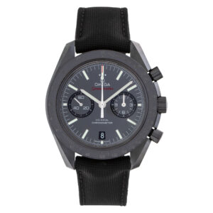 Omega Speedmaster "Dark Side of the Moon" 311.92.44.51.01.003 Ceramic Black dial