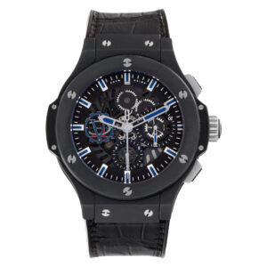 Hublot Aero Bang 310G.Cl.1170.GR.ACF09 ceramic 44.5mm auto watch