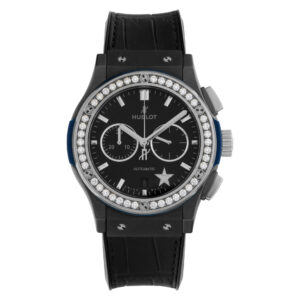 Hublot Classic Fusion "Dallas Cowboys" 541.CN.1170.LR.1204.DCW14 titanium & cera