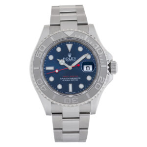 Rolex Yacht-Master 116622 stainless steel 40mm auto watch