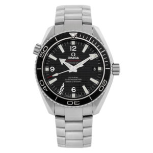 Omega Seamaster "Skyfall" 232.30.42.21.01.004 Stainless Steel Black dial 39.5mm