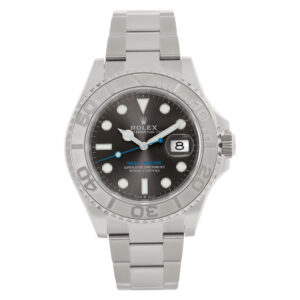 Rolex Yacht-Master 126622 stainless steel 40mm auto watch