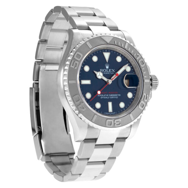 Rolex Yacht-Master 116622 stainless steel 40mm auto watch