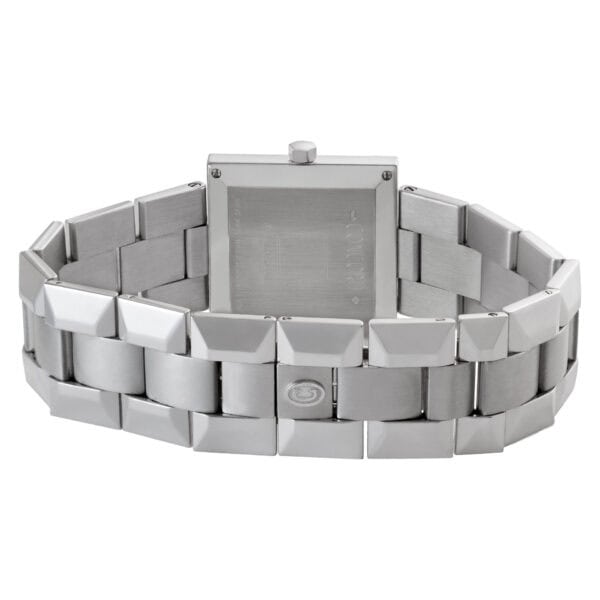 Concord Square 60-46-522 18k white gold 27mm Quartz watch