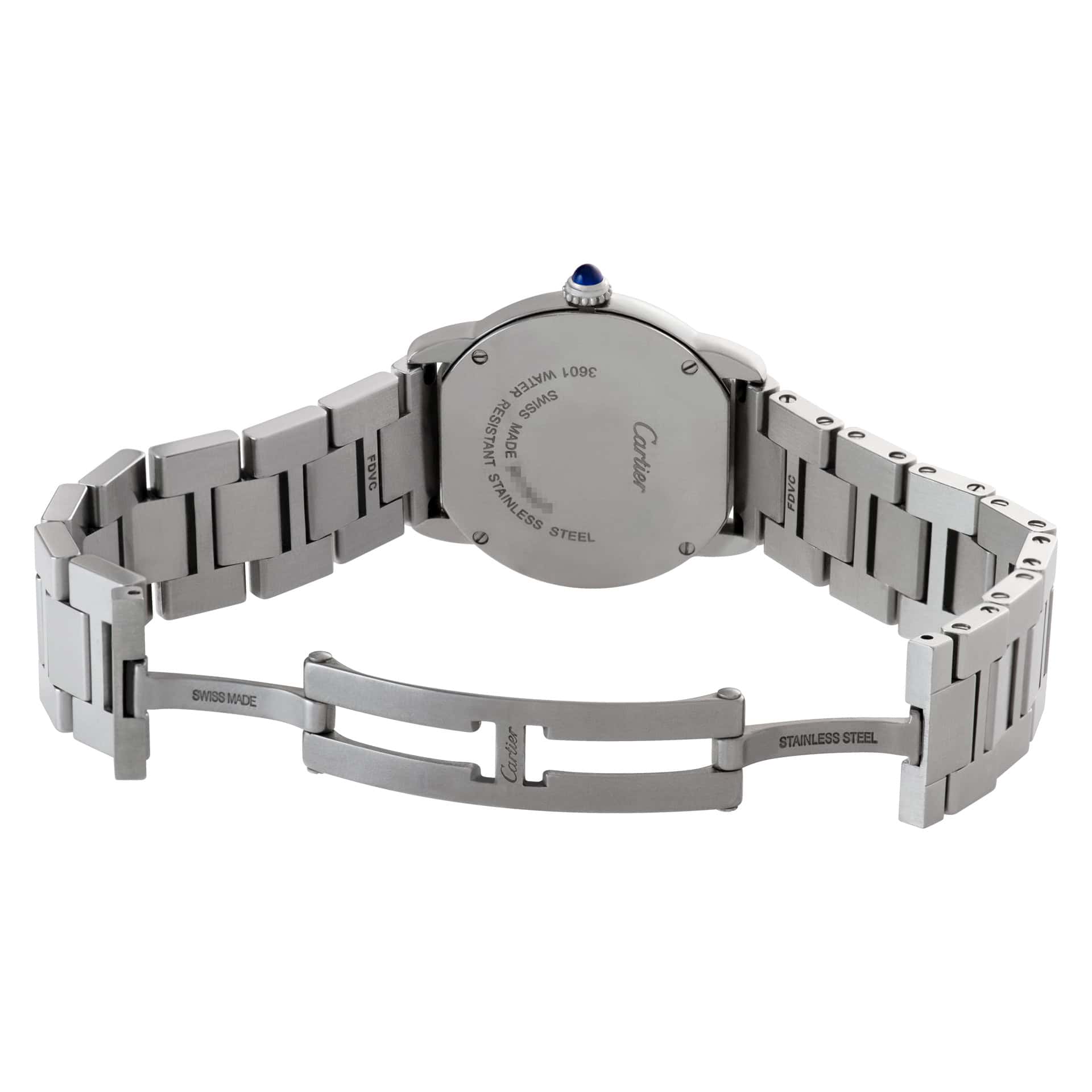 Cartier w6701004 outlet