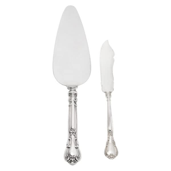 CHANTTILLY sterlin silver flatware by Gorham