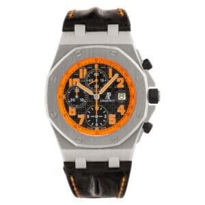 Audemars Piguet Royal Oak Offshore 26170ST.OO.D101CR.01 stainless steel 42mm aut