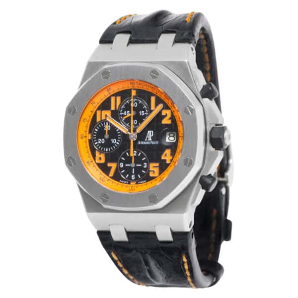 Audemars Piguet Royal Oak Offshore 26170ST.OO.D101CR.01 stainless steel 42mm aut