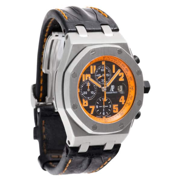 Audemars Piguet Royal Oak Offshore 26170ST.OO.D101CR.01 stainless steel 42mm aut