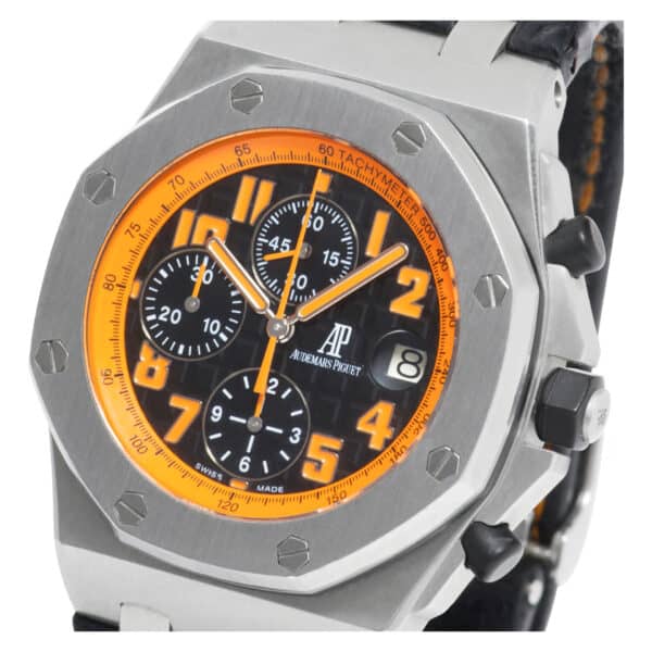 Audemars Piguet Royal Oak Offshore 26170ST.OO.D101CR.01 stainless steel 42mm aut