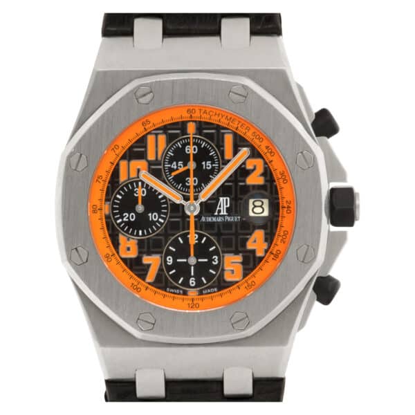 Audemars Piguet Royal Oak Offshore 26170ST.OO.D101CR.01 stainless steel 42mm aut