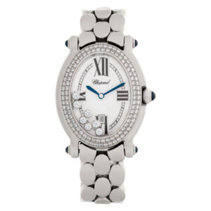 Chopard Happy Diamond 27/8953-23 stainless steel 28mm Quartz watch