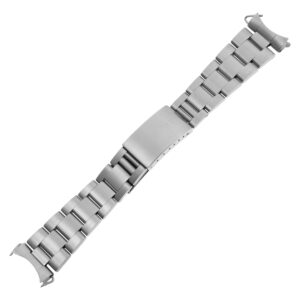 Rolex Oyster Stainless Steel Bracelet 6'' long (band only)