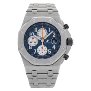 Audemars Piguet Royal Oak Offshore 26470ST.OO.A027CA.01 stainless steel 42mm aut