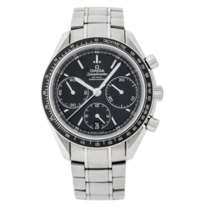 Omega Speedmaster 326.30.40.50.01.001 stainless steel 40mm auto watch