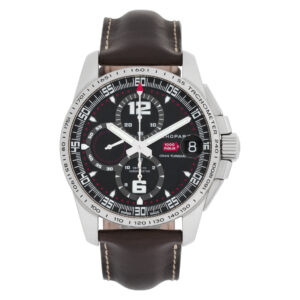 Chopard Mille Miglia 16/8459 stainless steel 44mm auto watch