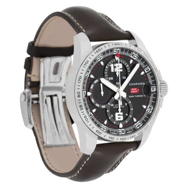 Chopard Mille Miglia 16/8459 stainless steel 44mm auto watch