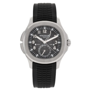 Patek Philippe Aquanaut 5164A-001 stainless steel 40mm auto watch