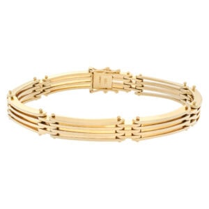 Bracelet 14k